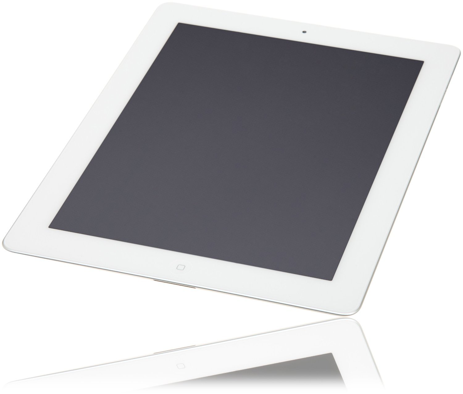Apple iPad Wi-Fi 64GB ホワイト Apple iPad 3 Tablet (9.7 inch,64GB,Wi-Fi Only) White : Amazon.in